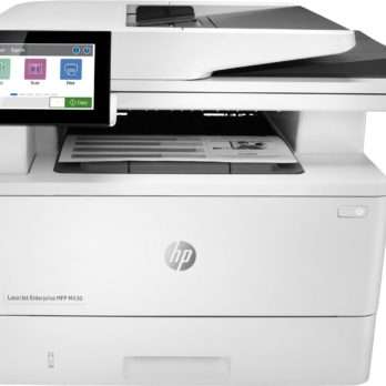Urządzenie wielofunkcyjne HP LaserJet Enterprise MFP M430f 3PZ55A