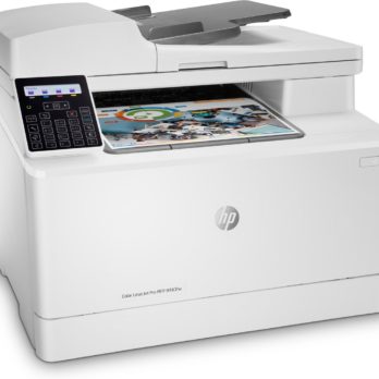 Urządzenie wielofunkcyjne HP Color LaserJet Pro MFP M183fw