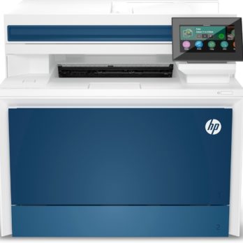 Urządzenie wielofunkcyjne HP Color LaserJet Pro 4302dw – mul