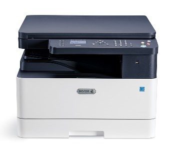 URZĄDZENIE WIELOFUNKCYJNE XEROX MONO B1025V_B