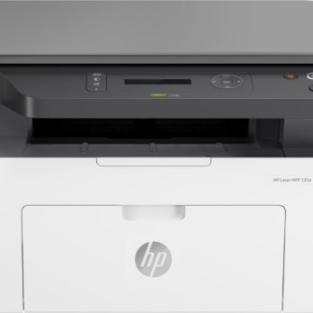 Urządzenie wielofunkcyjne HP Laser MFP 135a