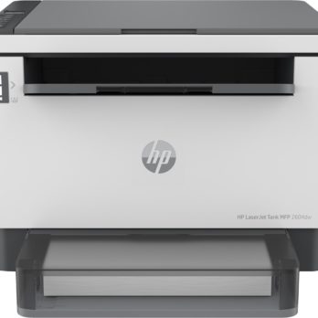 Urządzenie wielofunkcyjne HP LaserJet Tank 2604dw