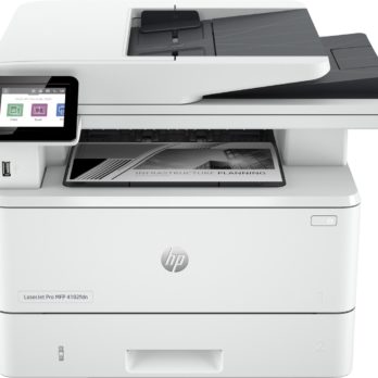 URZĄDZENIE WIELOFUNKCYJNE HP LASERJET PRO 4102fdn