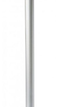 TECHLY UCHWYT DO PROJEKTORA SUFITOWY 110-197CM 15K
