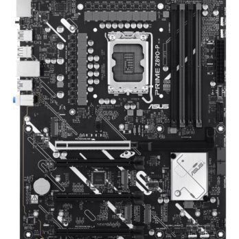 Płyta główna ASUS PRIME Z890-P