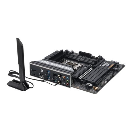 Płyta główna ASUS TUF GAMING B860M-PLUS WIFI