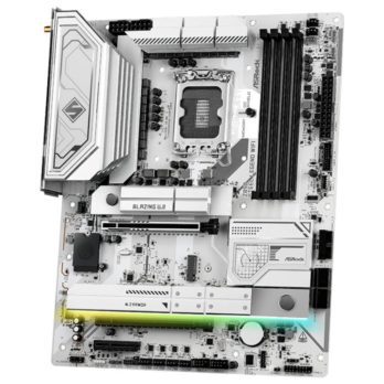 Płyta główna ASRock Z890 Steel Legend WiFi