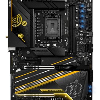 Asrock Z890 Taichi OCF