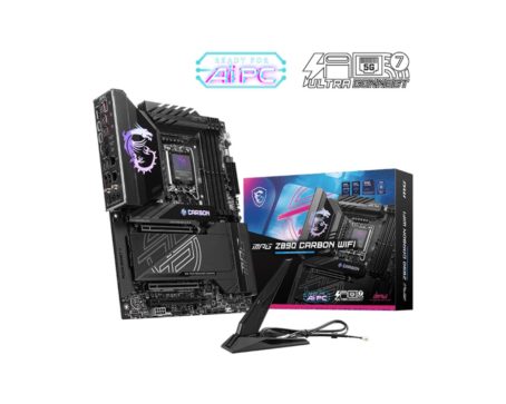 Płyta główna MB Z890 S1851 ATX/MPG Z890 CARBON WIFI MSI