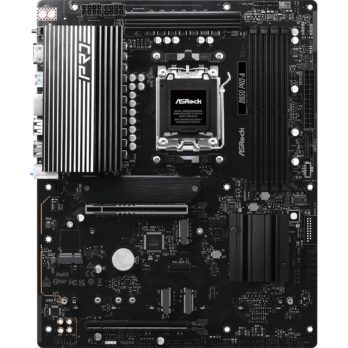Asrock B850 Pro-A AMD B850 Gniazdo AM5 ATX