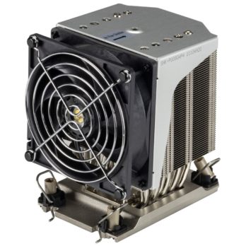 CHŁODZENIE CPU AKTYWNE SUPERMICRO SNK-P0080AP4