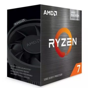 Procesor AMD Ryzen 7 5700G