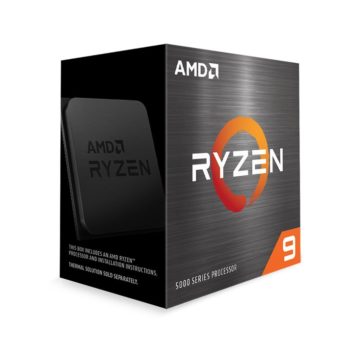 Procesor AMD Ryzen 9 5900X