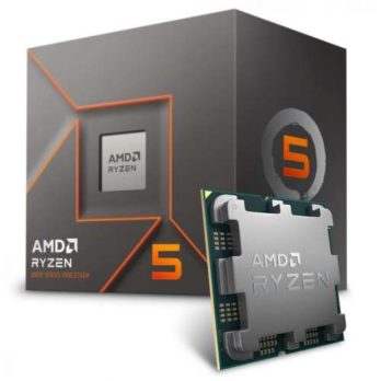 Procesor AMD Ryzen 5 8400F – BOX