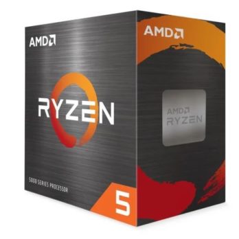 Procesor AMD Ryzen 5 5600X
