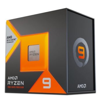 Procesor AMD Ryzen 9 7950X3D BOX