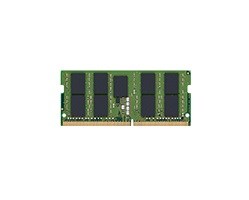 Pamięć Kingston dedykowana do Dell 16GB DDR4 3200Mhz ECC SODIMM