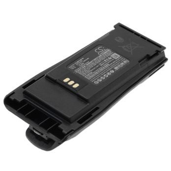 MOTOROLA 7,4V2600mAh Li-Ion – zamiennik CP040