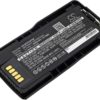 Bateria MOTOROLA 3,7V 2900mAh Li-Ion - zamiennik MTP3100