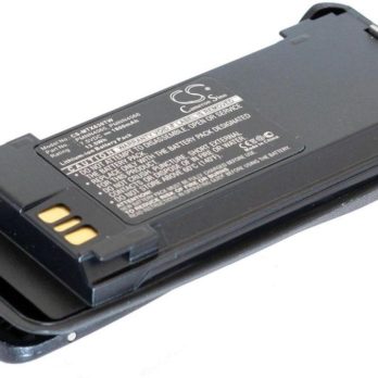 MOTOROLA 7,4V1800mAh Li-Ion – zam. DP3400/3600