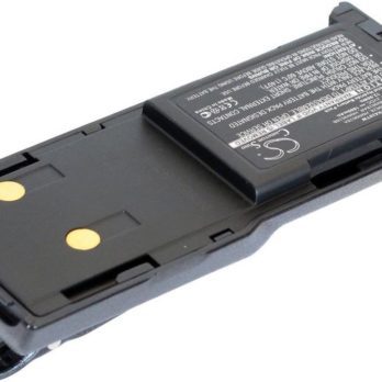 MOTOROLA 7,2V1800mAh NiMH – zamiennik GP300