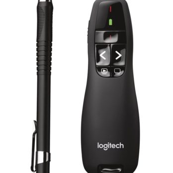 Kontroler Logitech R400 910-001356