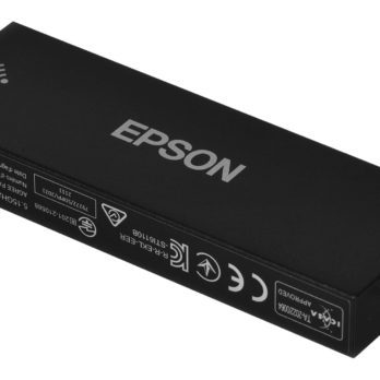PROJEKTOR EPSON CO-FH02 LCD, FHD, 3000 ANSI