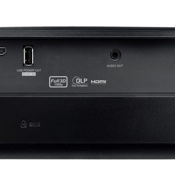 PROJEKTOR OPTOMA HD28E DLP 3800 ANSI FHD 30000:1