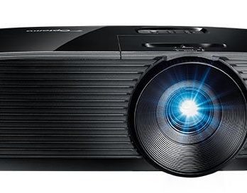 PROJEKTOR OPTOMA HD146X DLP FHD 3600 ANSI 25000:1