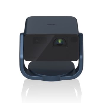 Minilaser projektor Epson EF-22N TV
