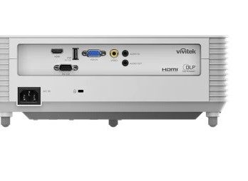 VIVITEK PROJEKTOR BIZNESOWY DLP WXGA DW350-EDU