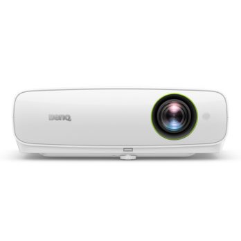 BenQ EH620 projektor danych Projektor o standardowym rzucie 3400 ANSI lumenów DLP 1080p (1920×1080) Kompatybilność 3D Biały