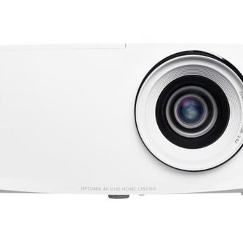PROJEKTOR OPTOMA UHD35x DLP UHD 3600 ANSI 1000000:1