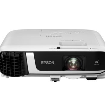 EPSON PROJEKTOR EB-FH52 LCD, FHD, 4000 ANSI 16000:1