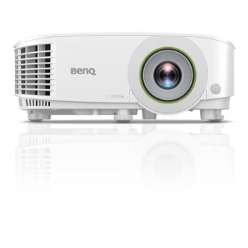BenQ EW600 – Projektor DLP – Przenośny –