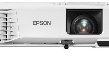 PROJEKTOR EPSON EB-W49 LCD, WXGA, 3800 ANSI, 16000:1