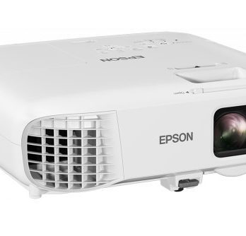 EPSON PROJEKTOR EB-X49 LCD 3600 ANSI XGA 16000:1