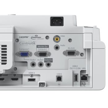 Projektor Epson EB-770F 4100lm