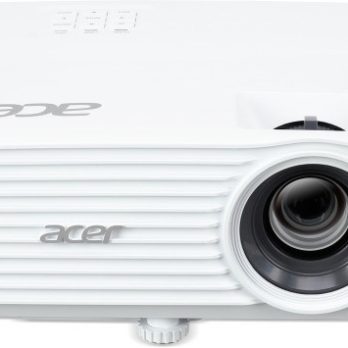 PROJEKTOR ACER H6815BD DLP, 4K, 4000 ANSI, 10000:1