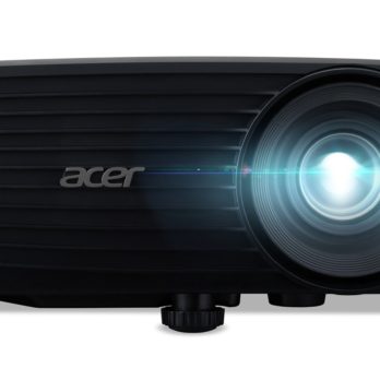 Projektor X1229HP Acer, DLP, XGA, 4800