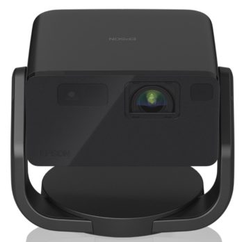 Epson EF-22B Projektor o standardowym rzucie 3LCD 1080p (1920×1080) Czarny