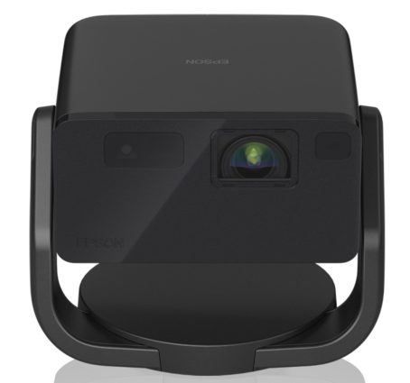 Epson EF-22B Projektor o standardowym rzucie 3LCD 1080p (1920x1080) Czarny