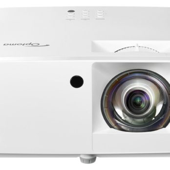 Projektor OPTOMA UHZ35ST Laser 4K UHD 3500Lm 500.000:1