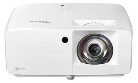 Projektor OPTOMA UHZ35ST Laser 4K UHD 3500Lm 500.000:1