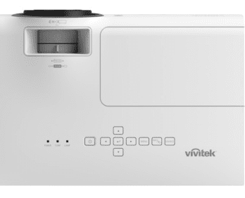 VIVITEK PROJEKTOR BIZNESOWY DU857