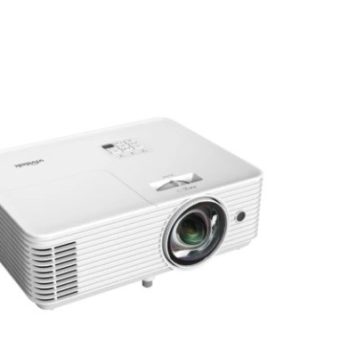VIVITEK PROJEKTOR KRÓTKOOGNISKOWY DLP XGA DX335ST
