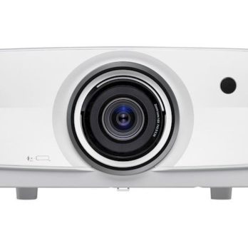 PROJEKTOR OPTOMA UHZ65LV DLP 5000 ANSI UHD 2000000:1