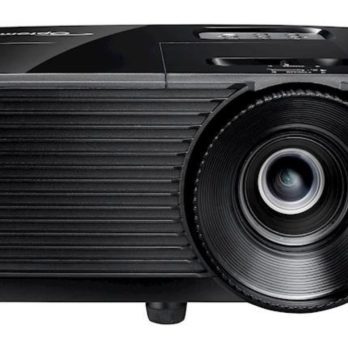 PROJEKTOR OPTOMA W371 DLP WXGA 3800ANSI 25000:1