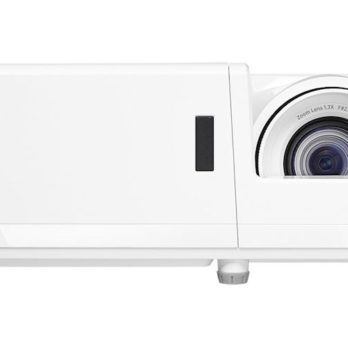 PROJEKTOR OPTOMA ZW400 LASER WXGA 4000 ANS 300000:1