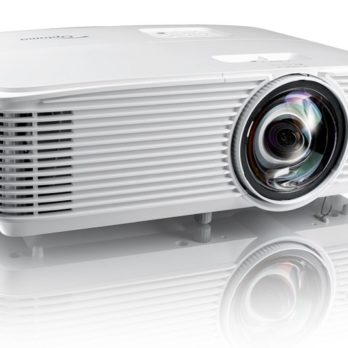 PROJEKTOR OPTOMA W309ST DLP WXGA 3800 ANSI 25000:1